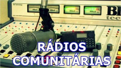 MCom lança guia para auxiliar a participação em edital de seleção de rádios comunitárias