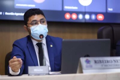 Campanhas de combate ao suicídio são inseridas no calendário municipal através de projetos do vereador Ribeiro Neto