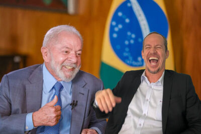 Lula e BC dão rasteira no BRB para agradar os grandões