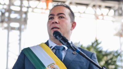Empresário quer barrar licitação de R$ 66 milhões na gestão de Rildo Amaral em Imperatriz/MA