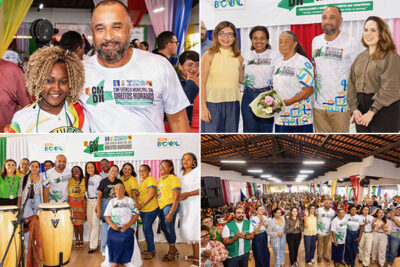 Prefeitura de Bacabal realiza Conferência dos Direitos Humanos