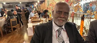 INABRA celebra 40 anos no combate ao racismo contra a população negra