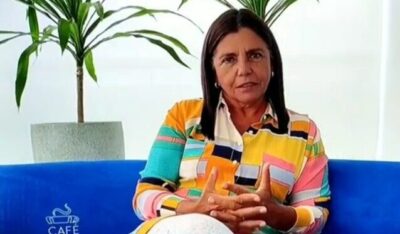 Roseana Sarney interrompe pré-campanha para fazer cirurgia