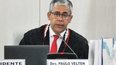 Presidente do TRE do Maranhão participa de palestra em Timon neste domingo (21)
