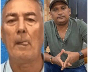 BAMBURRANDO: EMPRESA DE MARCIO HOMINHO FATURA MILHÕES NA PREFEITURA DE VIANA
