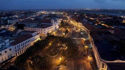 São Luís 413 anos: Terra de azulejos, cultura vibrante e um povo que respira história