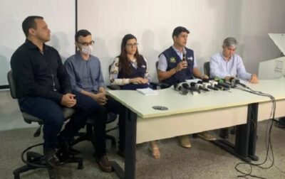 Descartados cinco casos de Varíola dos Macacos no Maranhão