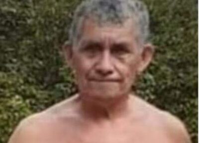 TRAGÉDIA: Filho mata o próprio pai com golpes de faca em Humberto de Campos