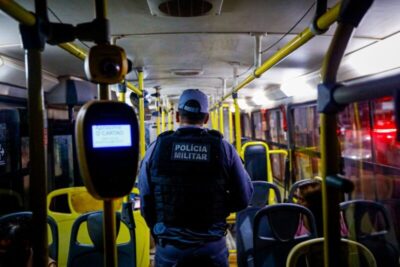 Operação no Maranhão apreende 72 armas, recupera 17 veículos roubados e prende 39 pessoas