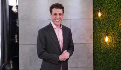 “Inteligência artificial deve ser vista como uma alavanca de lucratividade”