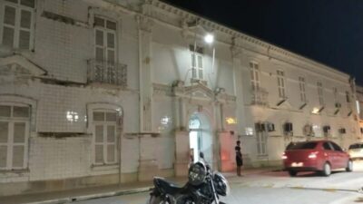 STF expõe falhas da Prefeitura de São Luís e mantém condenação por má gestão na Santa Casa