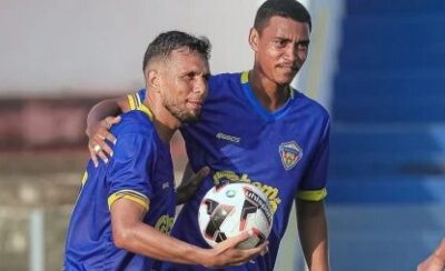 Série B 2025: São Luís goleia o Expressinho no Nhozinho Santos por 6 a 0