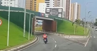 Brandão veta tentativa de renomear Bacabeirinha