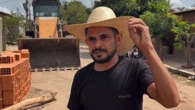 Influenciador é preso no Maranhão após 16 anos foragido por homicídio