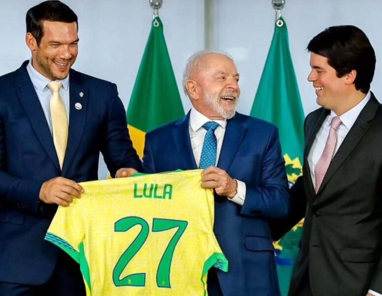 Foto: Reprodução