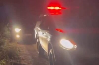 Homens são encontrados mortos em área de mata em Itapecuru-Mirim
