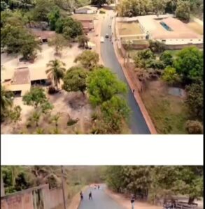 Pavimentação transforma realidade de povoados em Itapecuru Mirim/MA