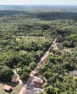 Vice-prefeito Antônio Verde intensifica visitas às comunidades de Itapecuru Mirim