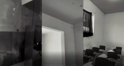 Creche Milena Rosa passa por reforma estrutural e se transforma em espaço seguro para as crianças de Itapecuru