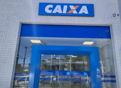 Nova Olinda do Maranhão vai ganhar agência da Caixa Econômica Federal