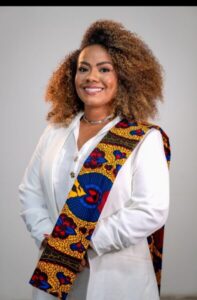 Cricielle Muniz é a primeira maranhense indicada à Powerlist 2025