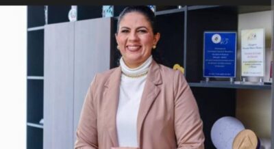 Vídeo: Jandira Dias e seu excelente trabalho pela EDUCAÇÃO do Maranhão.