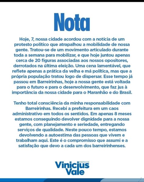 Foto: Reprodução