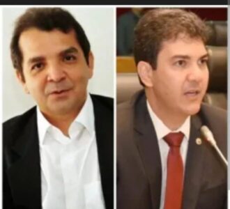 Adesões a todo vapor : após Dr Julinho ( Prefeito de São José de Ribamar), Eduardo Braide deve ser o próximo a confirmar apoio ao Projeto do Dr Hilton Gonçalo para o Senado