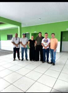 PODER LEGISLATIVO DE CARUTAPERA-MA EM AÇÃO!