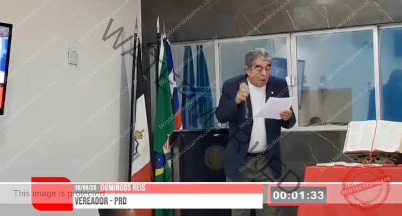 Foto: Reprodução