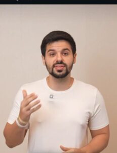 Com Rui Jorge, a política ganha autenticidade, realidade e resultados.