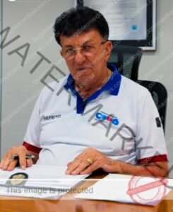 Prefeito Chiquinho Oliveira usa assessor jurídico como advogado pessoal em processo contra Zé Francisco  e abre brecha para improbidade administrativa