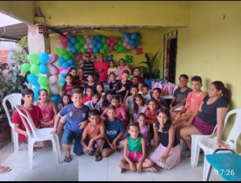 Foto: Reprodução