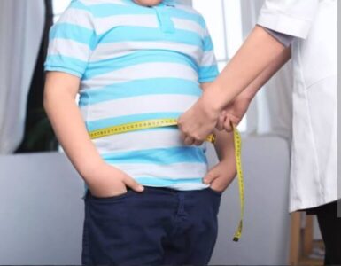Obesidade cresce entre crianças e adolescentes de 10 a 19 anos no Maranhão, mas cai entre menores de cinco anos