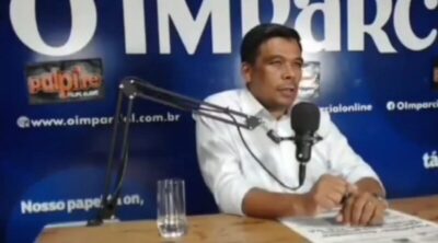 Presidente do PT não descarta apoio a Braide para o Governo