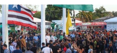 Governo e Associação de Criadores realizam abertura da 65ª edição da Expoema