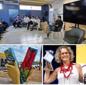 Turismo é um dos eixos temáticos do Mobiliza SLZ 2025