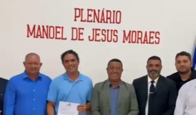 A cultura de Bequimão acaba de conquistar mais uma vitória importante!