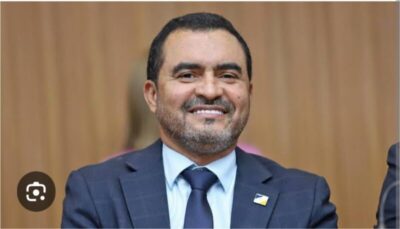 Governador do Tocantins é afastado do cargo pelo STJ