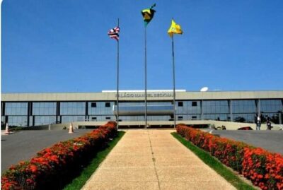 Assembleia Legislativa recorre ao STF contra decisão de Flávio Dino e reforça defesa da celeridade processual