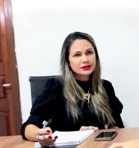 Mãe do prefeito Gentil Neto é alvo da Polícia Federal em Caxias