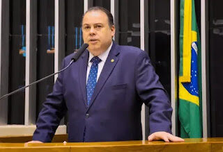 Mandato popular: Júlio Cesar (Republicanos) é destaque em nova pesquisa para a Câmara dos Deputados em 2026