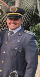 Tenente da Polícia Militar morre ao tomar banho de piscina em condomínio de São Luís
