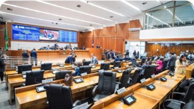 Plenário aprova MP que amplia serviços sociais prestados por órgãos estaduais