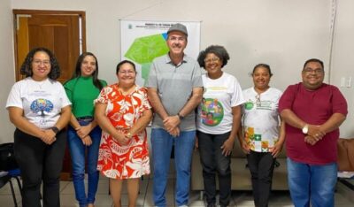 SEMDES promove diálogo com Conselhos Municipais para fortalecer participação social em Timon