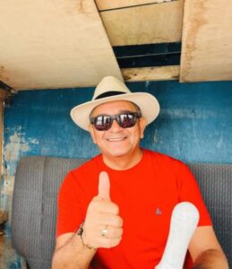 Prefeito de Cururupu é alvo do MP por contratação de fantasmas