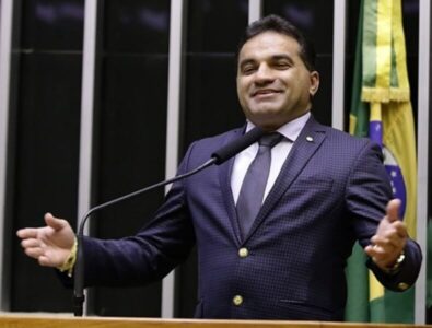 Josimar Maranhãozinho critica Pacovan em depoimento no STF: “chato e analfabeto”