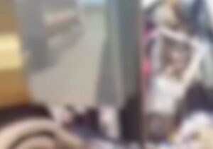 Motorista de 48 anos morre após colidir com traseira de carreta na BR-230