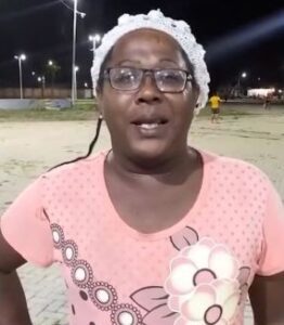Influenciadora digital “Grampola” é morta a facadas em São Luís