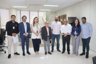 Senac adquire terreno para construir novo centro de capacitação no São Cristóvão em São Luís